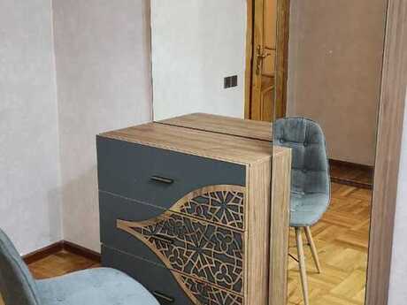 2 otaqlı yeni tikili - Neftçilər m. - 95 m²