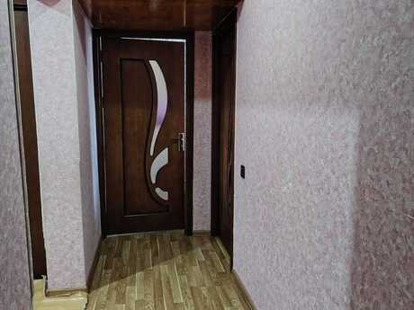 3 otaqlı köhnə tikili - Sumqayıt - 74 m²