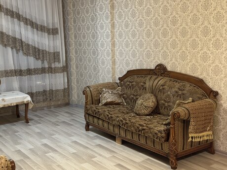 2 otaqlı yeni tikili - 20 Yanvar m. - 72 m²