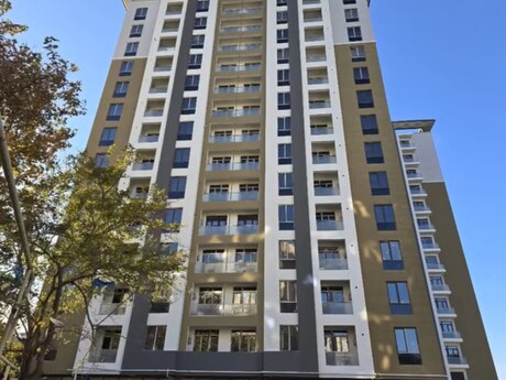 Satılır 3 otaqlı yeni tikili 86.5 m², Azadlıq Prospekti m.