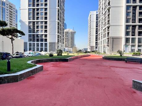 Satılır obyekt 76.1 m², Koroğlu m.