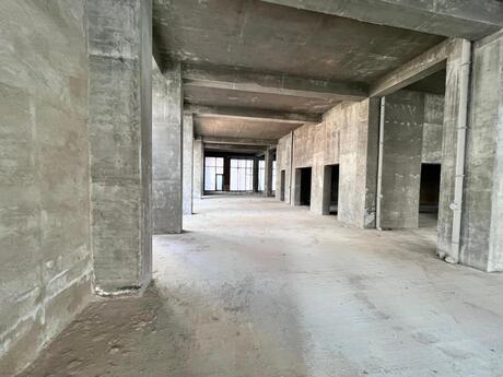 Obyekt - Koroğlu m. - 136.8 m²