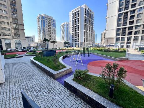 Satılır obyekt 148.4 m², Koroğlu m.