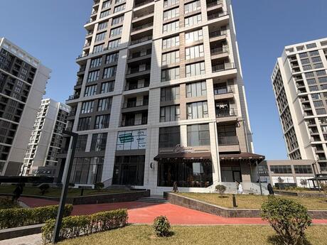 Satılır obyekt 165.8 m², Koroğlu m.