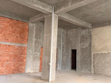 Obyekt - Koroğlu m. - 165.8 m²