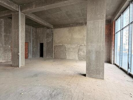 Obyekt - Koroğlu m. - 181 m²