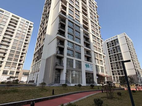 Satılır obyekt 289.4 m², Koroğlu m.