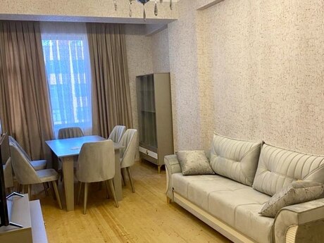 Elan №5970003 - Bakı, 28 May m., 2 otaqlı, 75 m², 8/14 mərtəbə