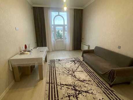 Объявление №5970010 - Сумгаит, Сумгаит, 2-комн., 60 м², 4/4 этаж