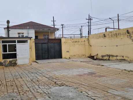 8 otaqlı həyət evi, 265 m², Binəqədi: 160 000 ₼ 4