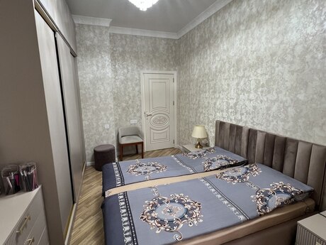 2 otaqlı mənzil, 58 m², Şah İsmayıl Xətai: 230 000 ₼ 5