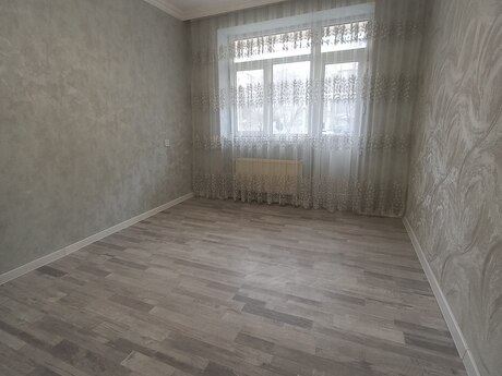 2 otaqlı köhnə tikili - Əhmədli q. - 60 m²