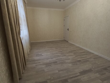 2 otaqlı köhnə tikili - Əhmədli q. - 60 m²