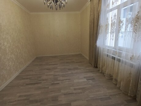 2 otaqlı köhnə tikili - Əhmədli q. - 60 m²