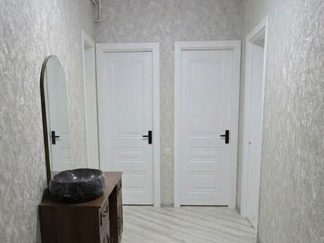 Объявление №5970149 - Баку, пос. Ясамал, 3-комн., 90 м², 4/9 этаж