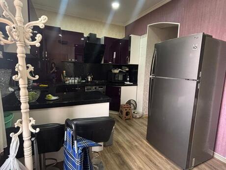 3 otaqlı mənzil, 70 m², Nəsimi: 300 000 ₼ 4