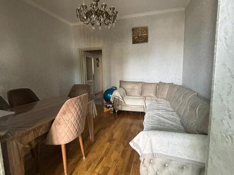 3 otaqlı mənzil, 70 m², Nəsimi: 300 000 ₼ 3