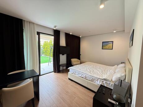 1-комн. дом/дача - пос. Sea Breeze - 53 м²