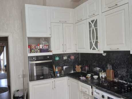 4 otaqlı yeni tikili - Sumqayıt - 106 m²