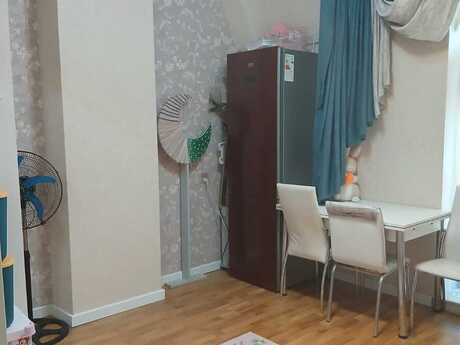 4 otaqlı yeni tikili - Sumqayıt - 106 m²