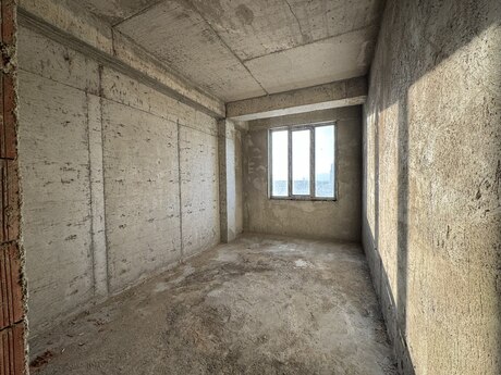 2 otaqlı yeni tikili - Nizami m. - 69 m²