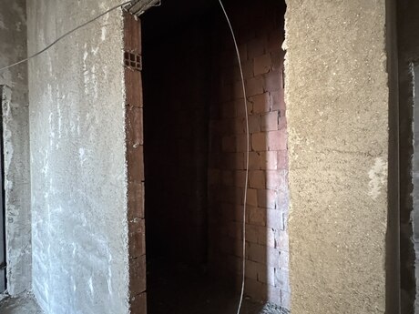 2 otaqlı yeni tikili - Nizami m. - 69 m²