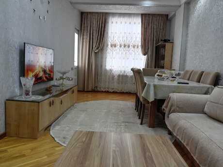 Satılır 3 otaqlı yeni tikili 75 m², Sumqayıt