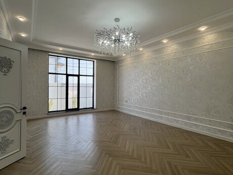 Elan №5970261 - Bakı, Badamdar q., 4 otaqlı, 270 m²