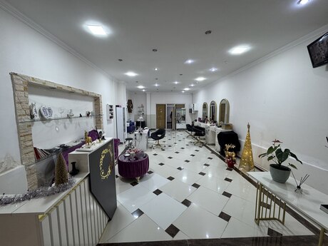 Elan №5970283 - Bakı, Azadlıq Prospekti m., 100 m²