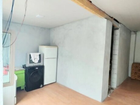 Satılır 3 otaqlı həyət evi/bağ evi 112 m², Pirşağı q.
