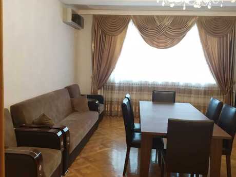 3 otaqlı yeni tikili - Elmlər Akademiyası m. - 150 m²