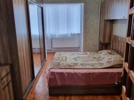 Объявление №5970336 - Баку, м. Насими, 2-комн., 62 м², 8/9 этаж