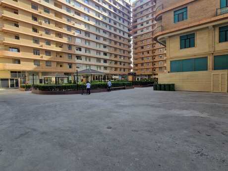 Elan №5970344 - Bakı, Nizami m., 2 otaqlı, 70 m², 5/17 mərtəbə