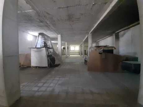 Объявление №5970358 - Баку, м. Мемар Аджеми, 520 м²