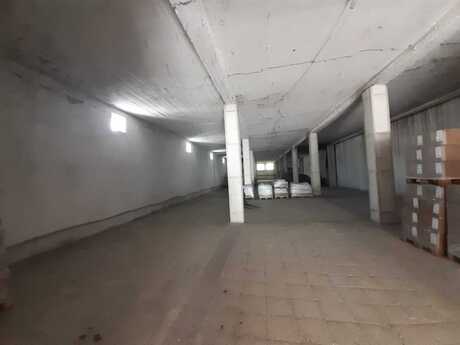 Obyekt - Memar Əcəmi m. - 520 m²