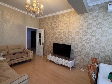 2 otaqlı mənzil, 86 m², Neftçilər: 224 000 ₼ 2