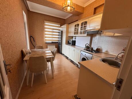 2 otaqlı mənzil, 86 m², Neftçilər: 224 000 ₼ 3