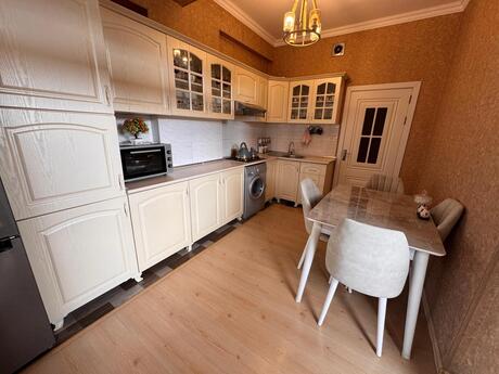 2 otaqlı mənzil, 86 m², Neftçilər: 224 000 ₼ 4