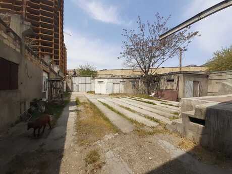 Объект - м. Мемар Аджеми - 270 м²
