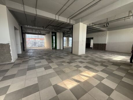 Obyekt - Binəqədi q. - 1500 m²