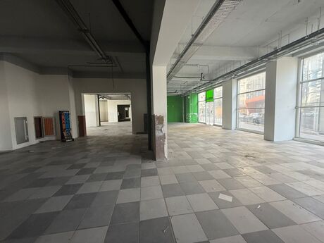 Obyekt - Binəqədi q. - 1500 m²