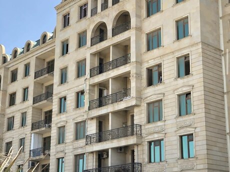 Satılır 2 otaqlı yeni tikili 67 m², Xırdalan