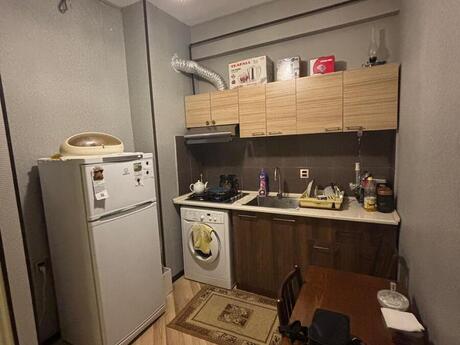 Объявление №5970467 - Хырдалан, Хырдалан, 2-комн., 59 м², 3/12 этаж