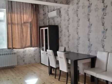 Elan №5970442 - Bakı, Elmlər Akademiyası m., 2 otaqlı, 52 m², 3/16 mərtəbə