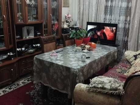 Satlr 2 otaql khn tikili 60 m, Hzi Aslanov q.