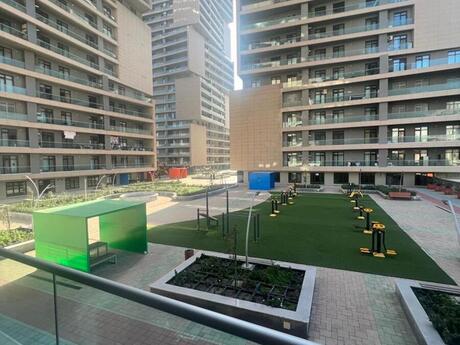 Объявление №5970482 - Баку, м. 8 ноября, 2-комн., 70 м², 5/27 этаж