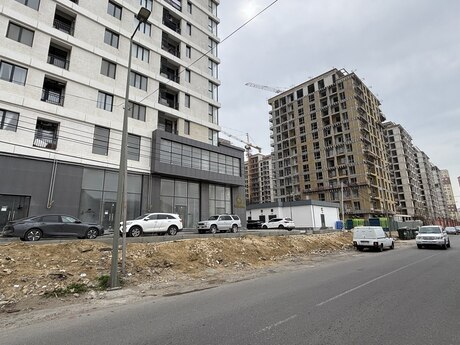 Obyekt - 20 Yanvar m. - 103 m²