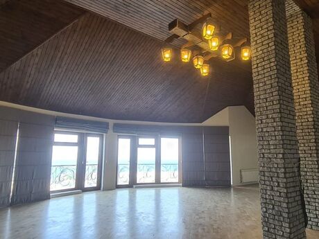 7-комн. дом/дача - пос. Бадамдар - 380 м²