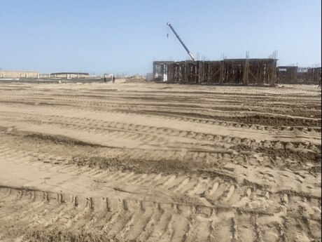 Elan №5970577 - Bakı, Sea Breeze q., 6 sot