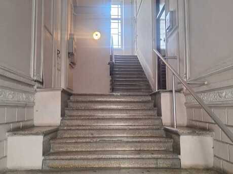 5 otaqlı köhnə tikili - İçəri Şəhər m. - 150 m²